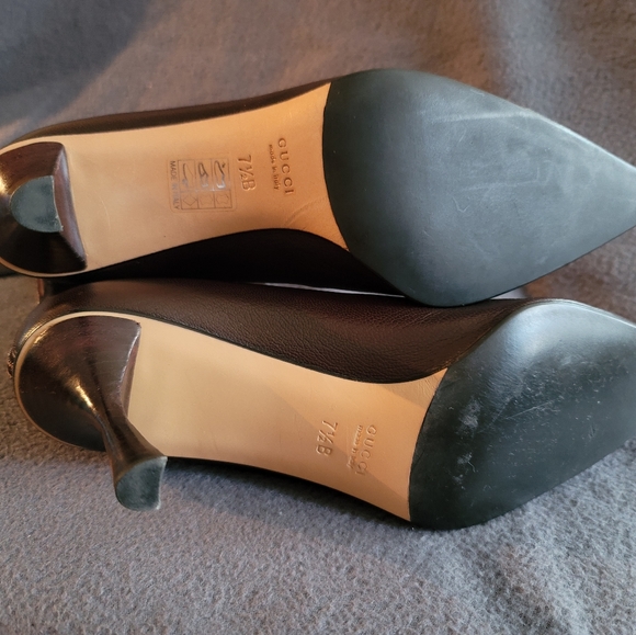 Gucci Boots - Picture 7 of 7